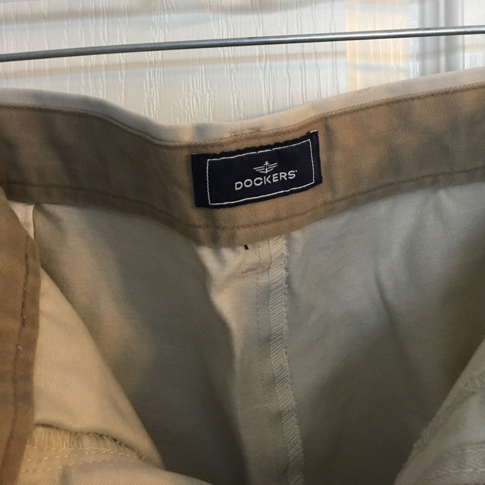 Dockers Men’s Khakis